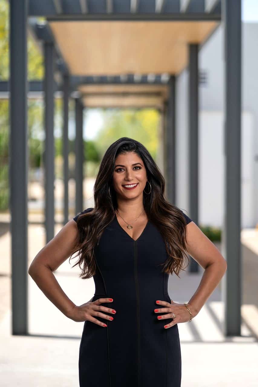 Lilach Rozman Executive leader, Lilach Mazor Power, joins ranks of Phoenix Titan 100 ...