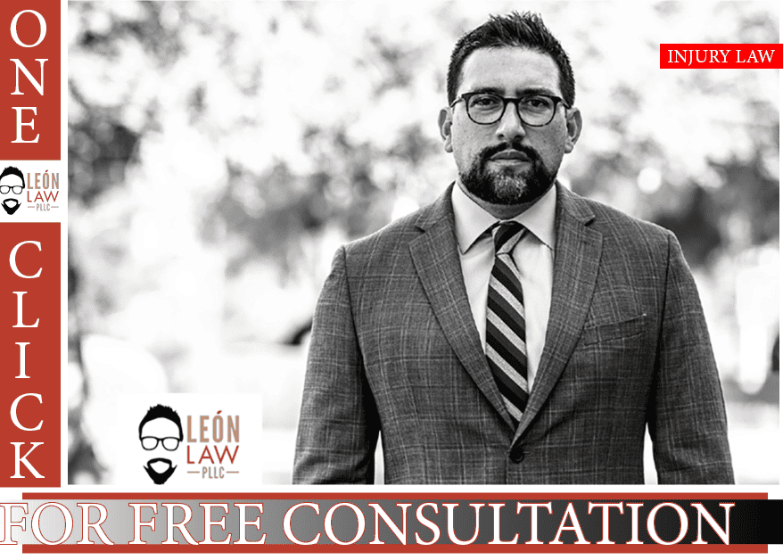 Leon Law AD