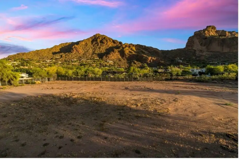 Phot of Town of Paradise Valley