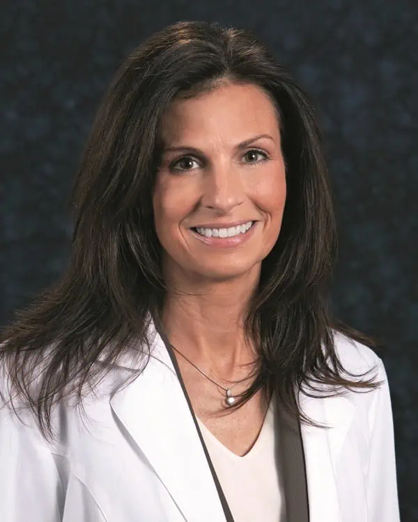 Photo of Director of nursing at Abrazo Health