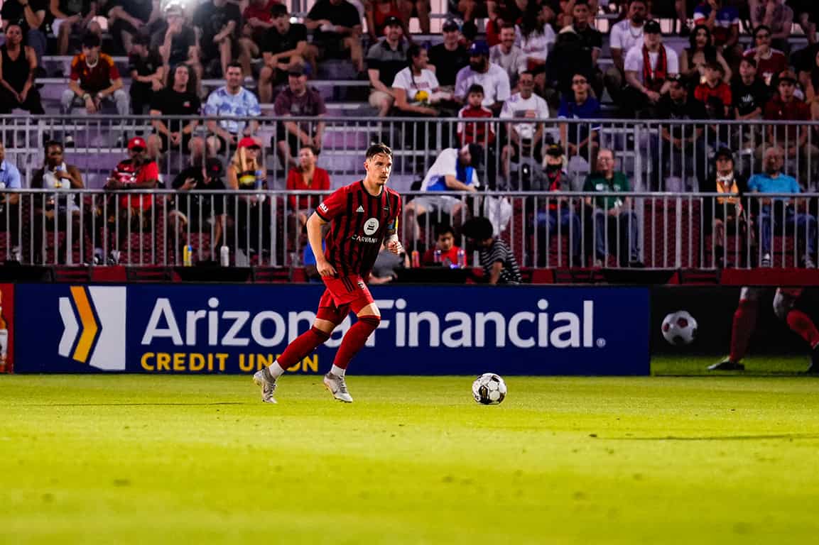 Arizona Financial Credit Union renews partnership with Phoenix Rising ...