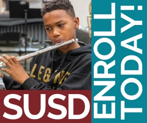 SUSD