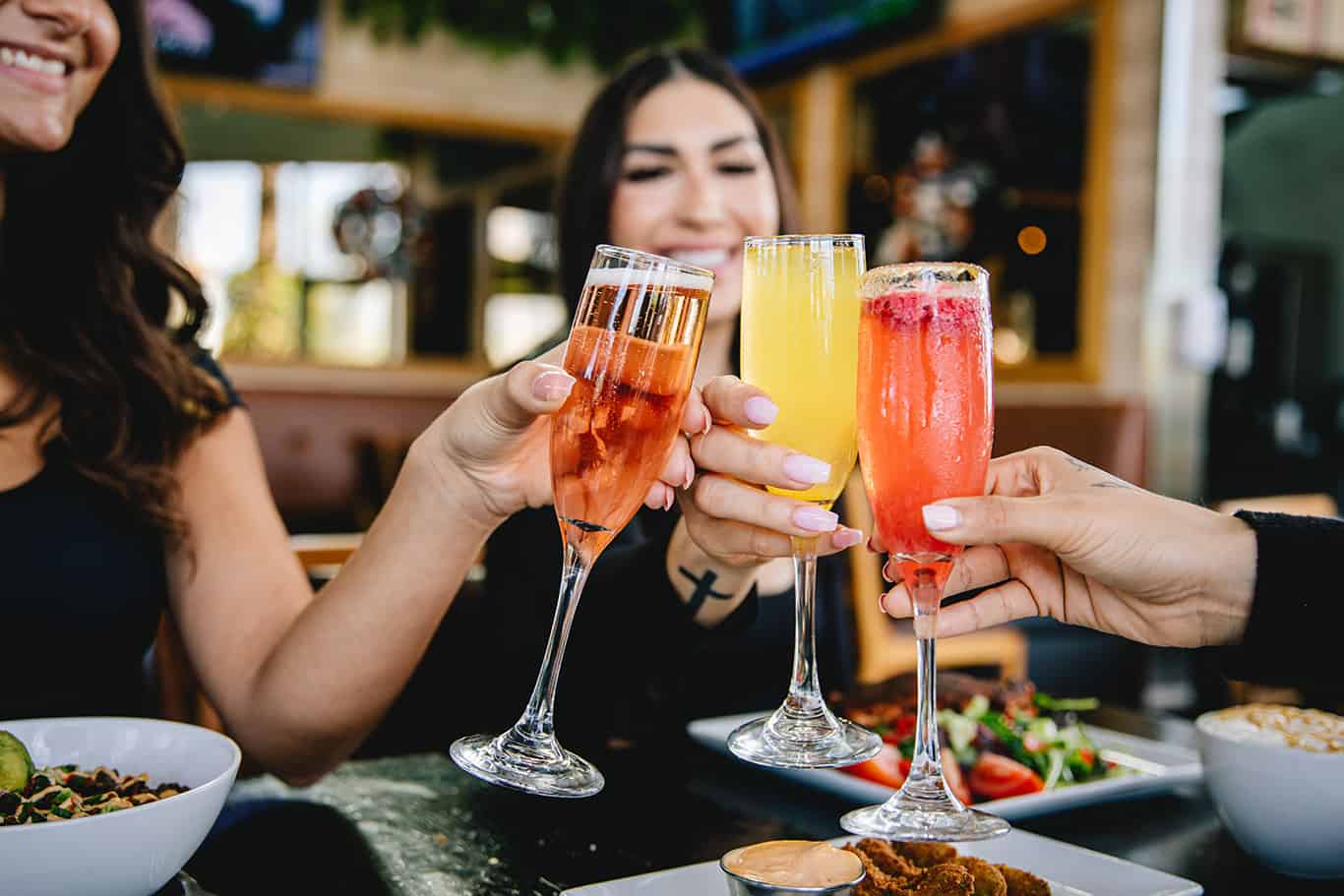 BrunchGoals Breakfast Kitchen Bar finds a new home in north