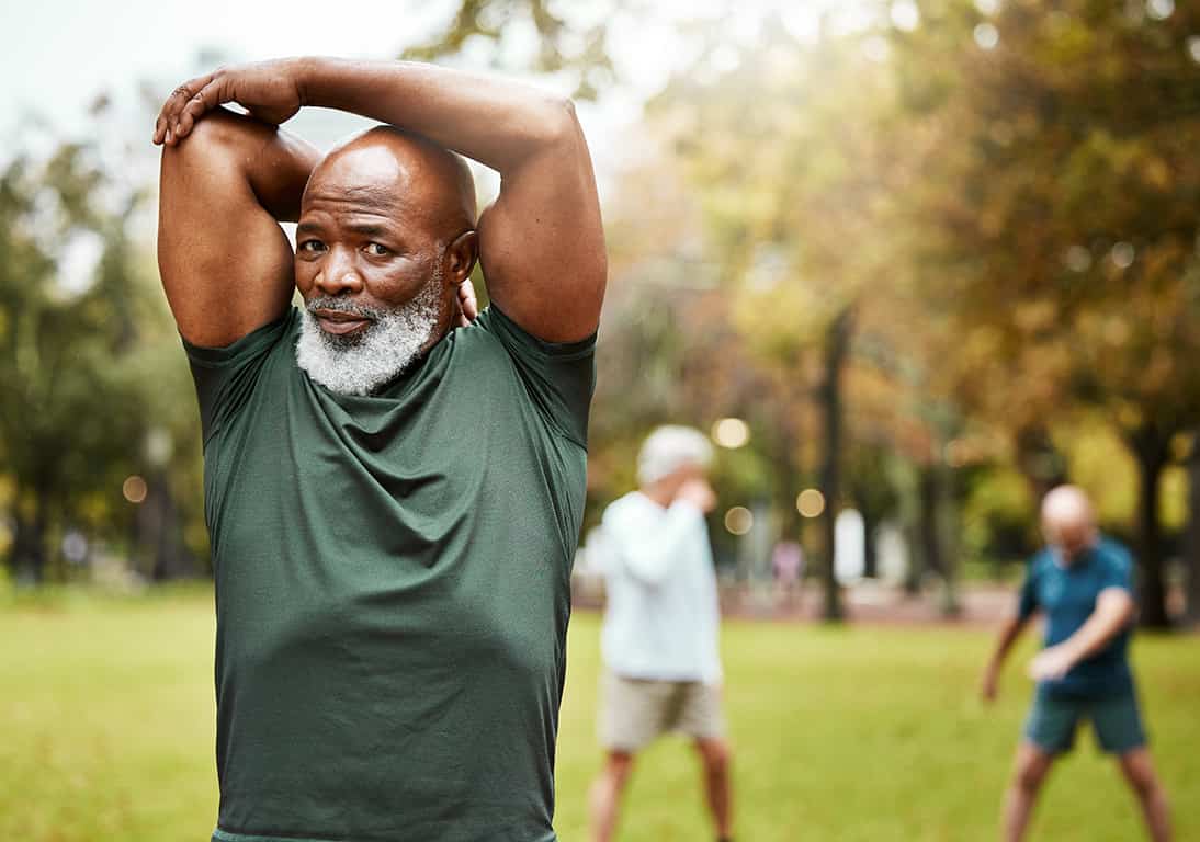 HonorHealth: Staying active is good for your health, but when is it too ...