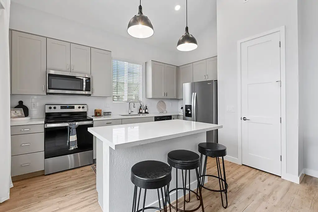 photo of Village of Chandler