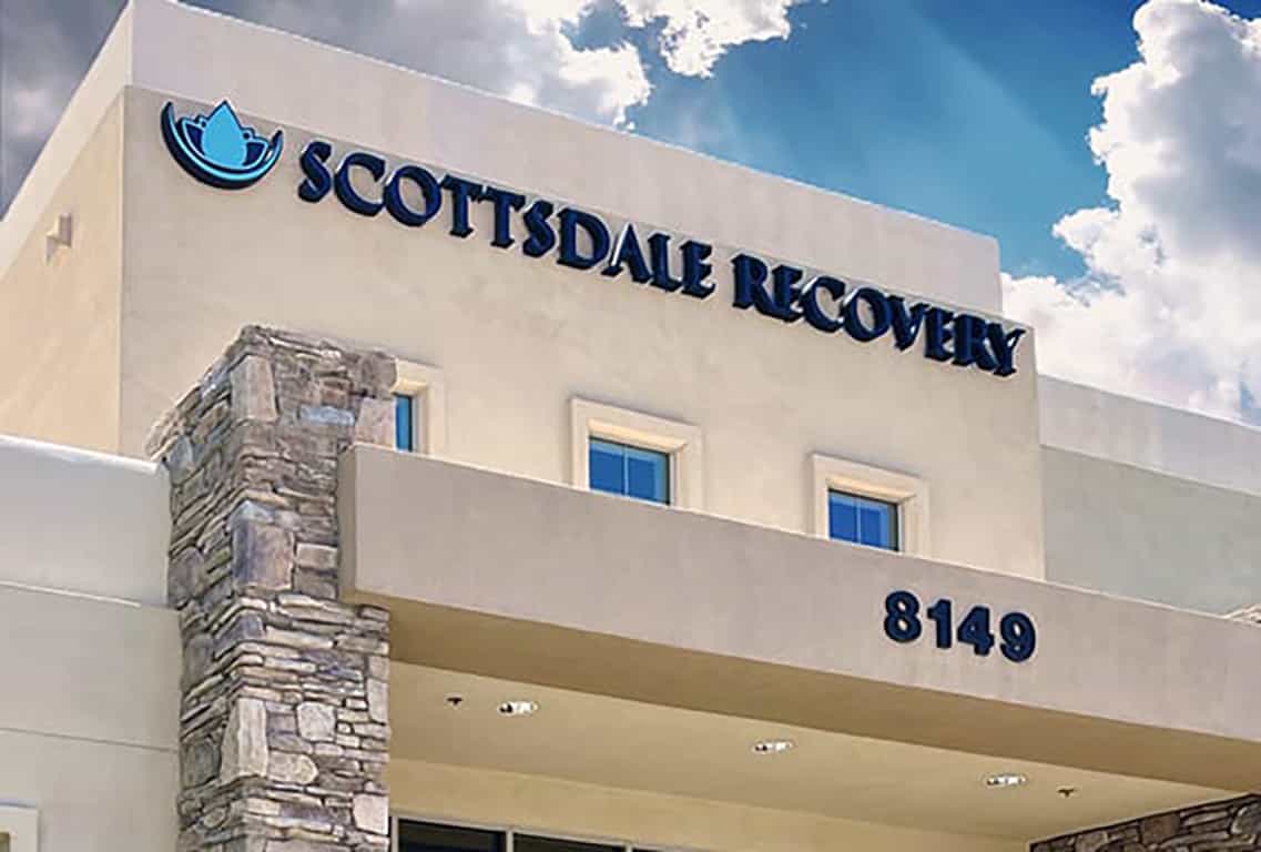 Scottsdale Recovery Center receives $100,000 grant From Mercy C.A.R.E.S ...