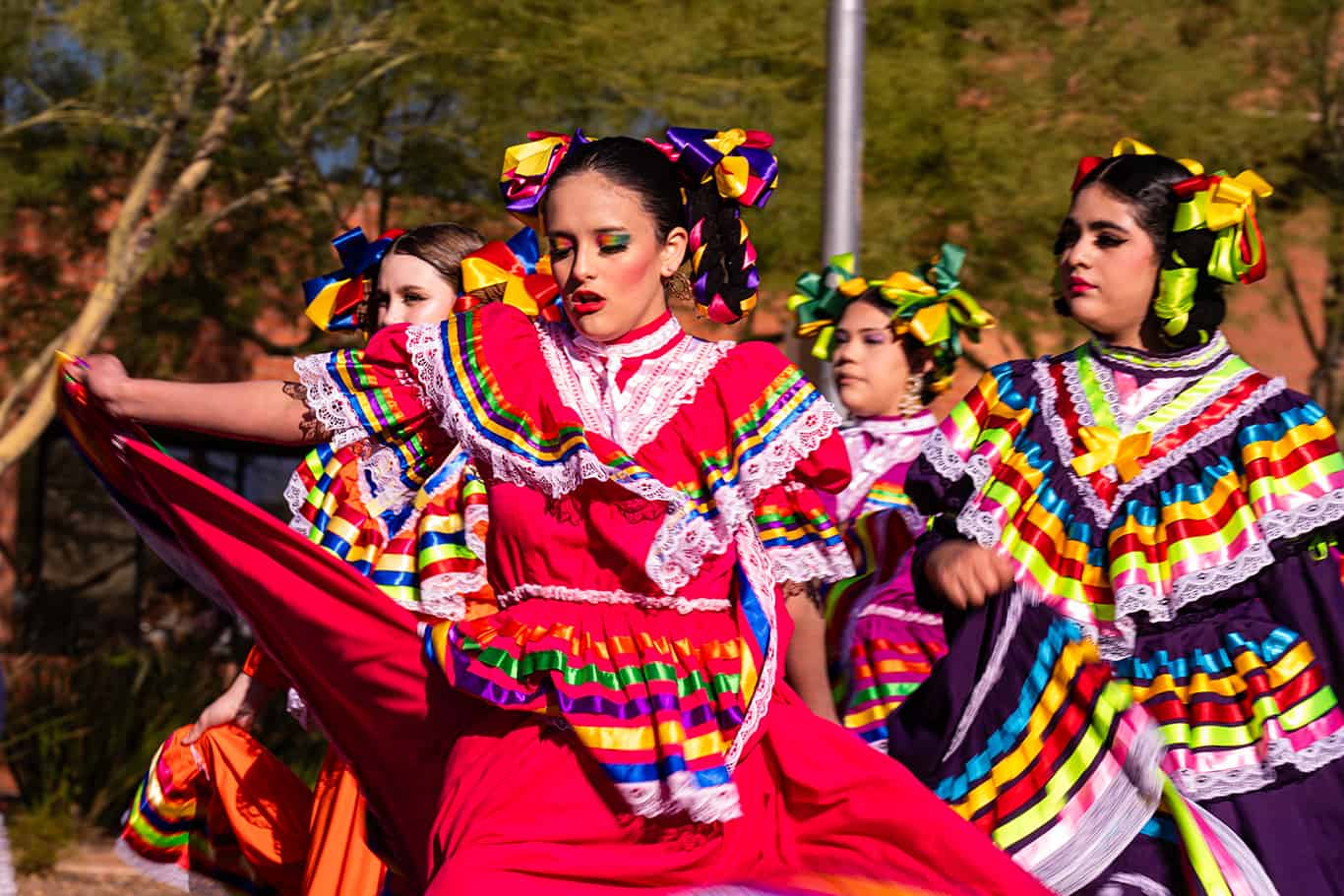 Blue Zones Project Scottsdale seeks volunteers for Parada Del Sol ...