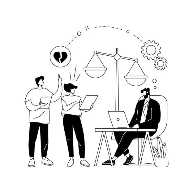 Photo of Divorce in Arizona