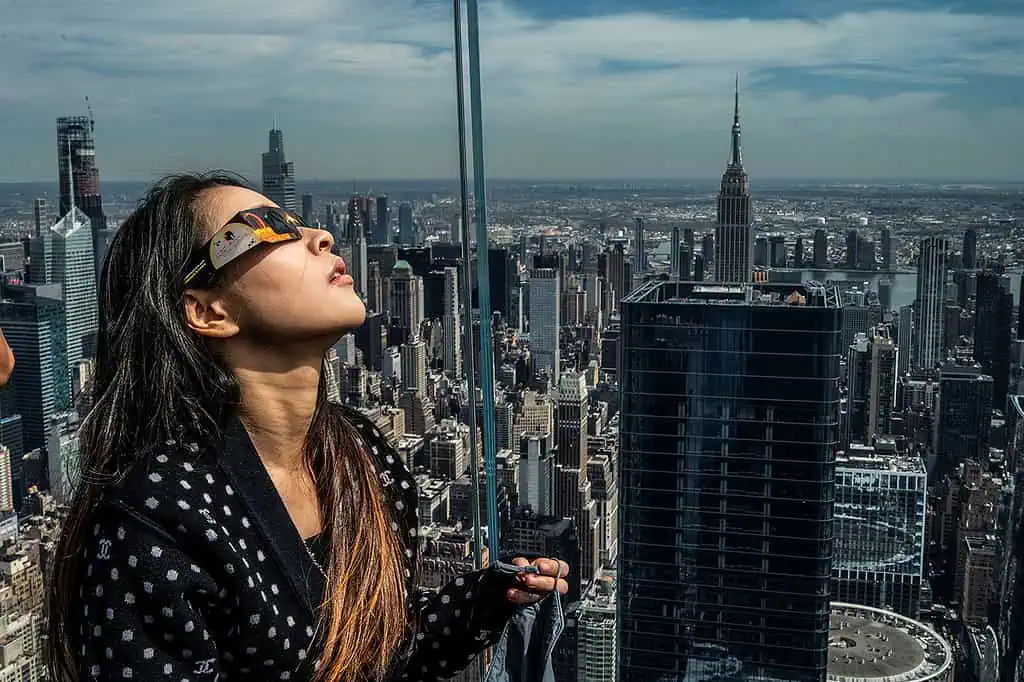 Solar Eclipse