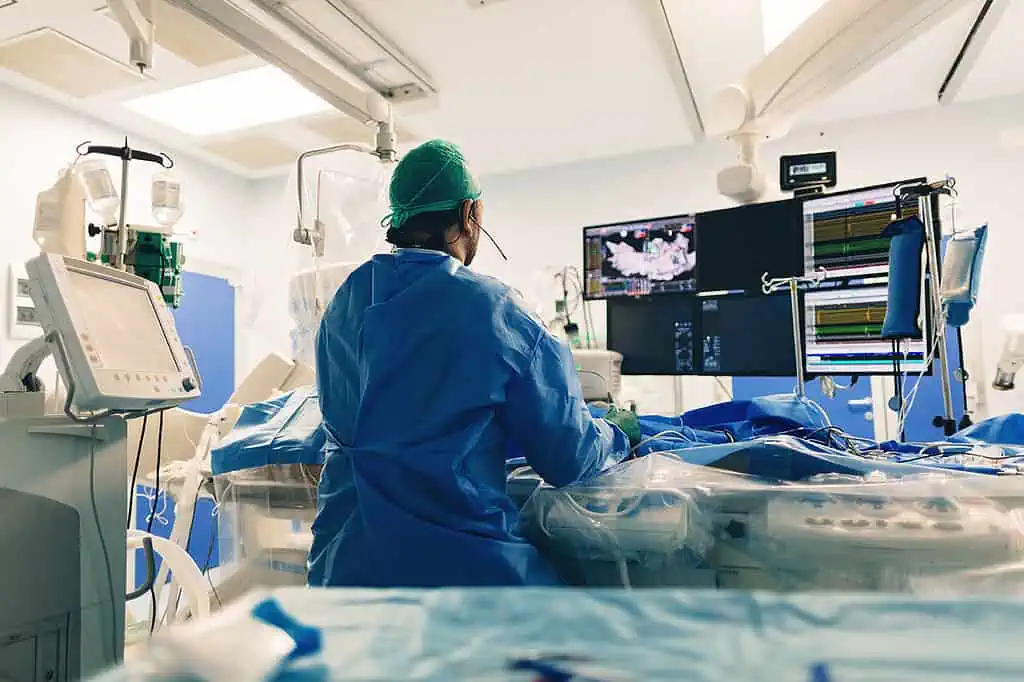 Photo of HonorHealth