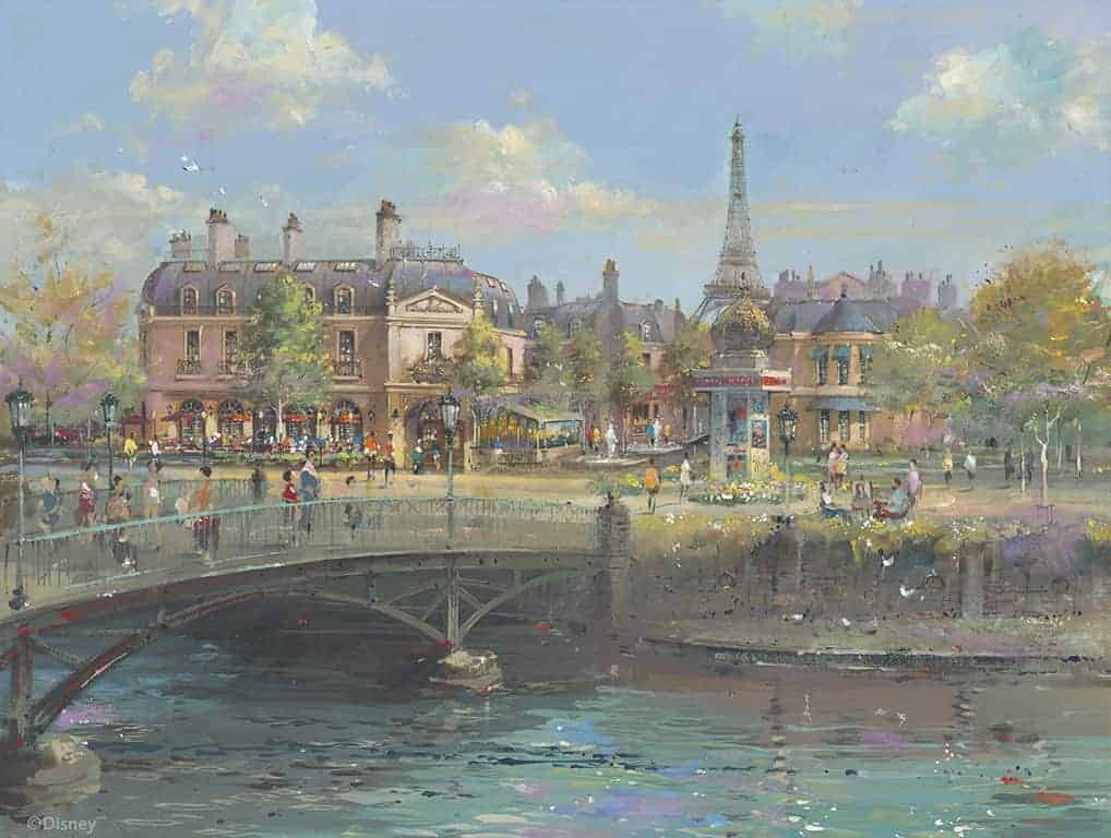 Photo of Western Spirit