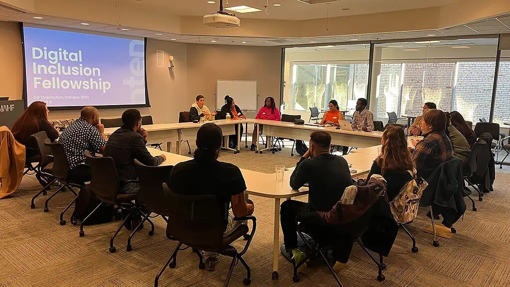 Photo of Google Fiber