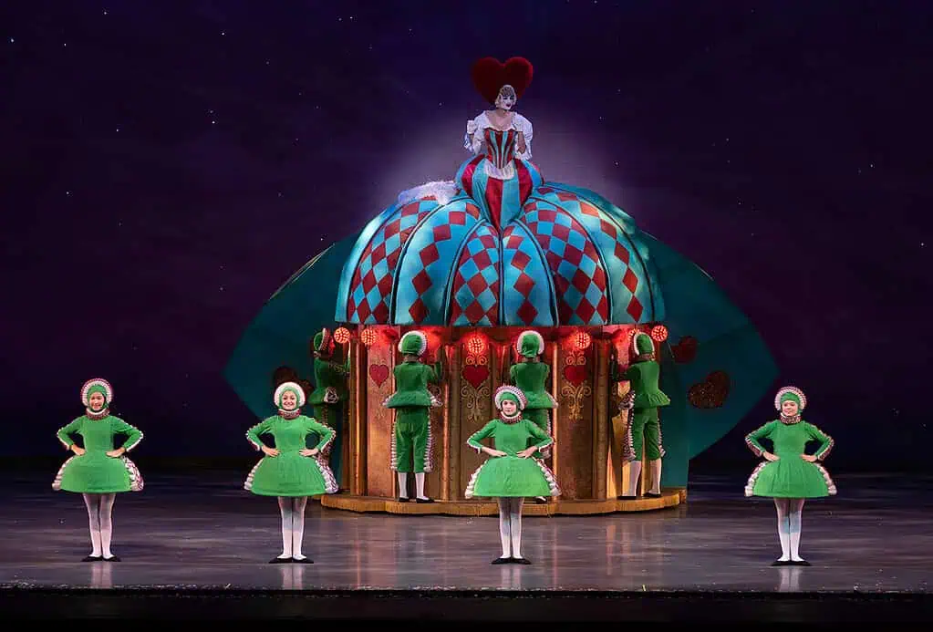 Photo of Ballet Arizona