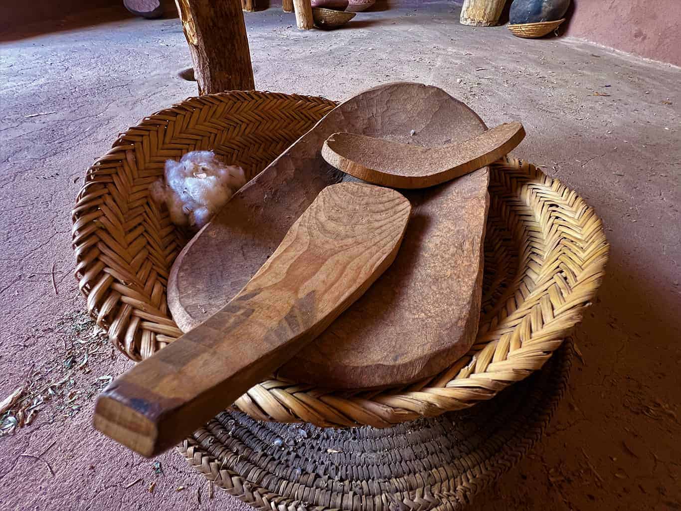 Photo of S’edav Va’aki Museum