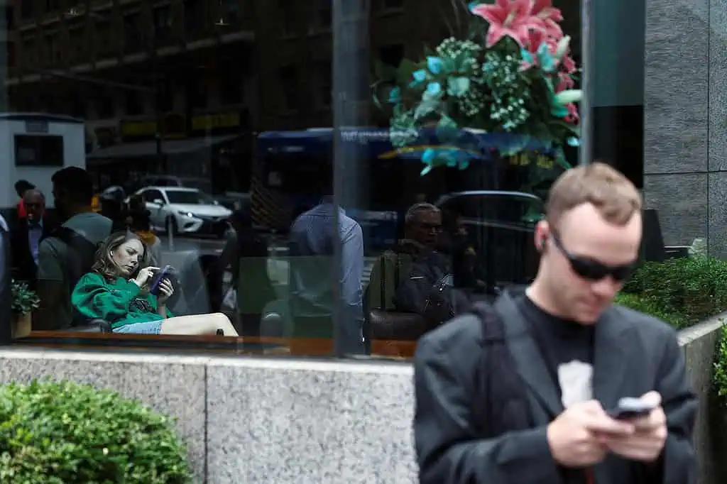 Photo of Wireless Data