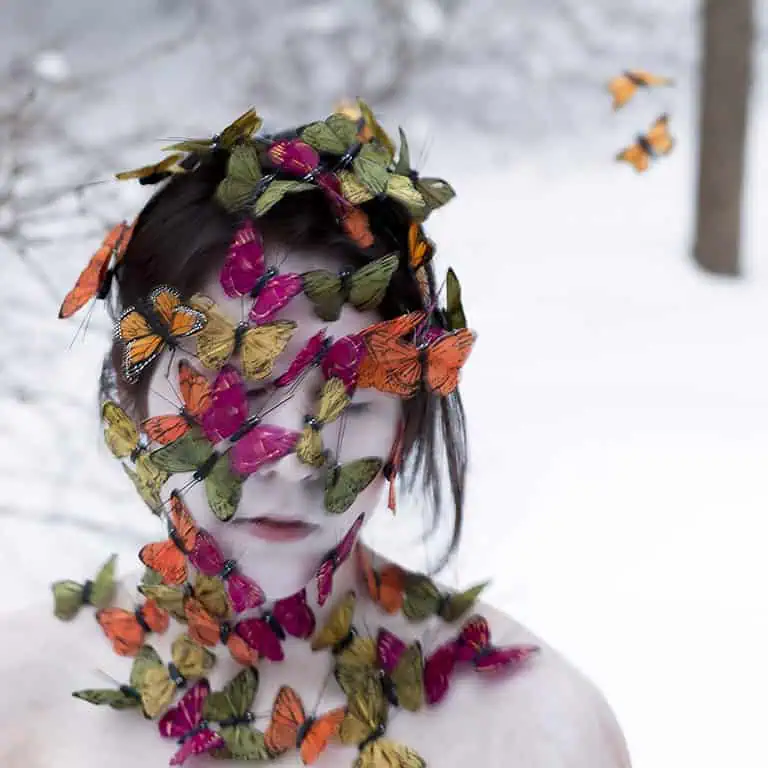 Photo of Heard Museum