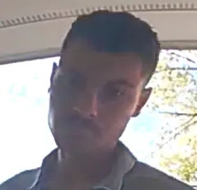 Photo of Scottsdale Police witness