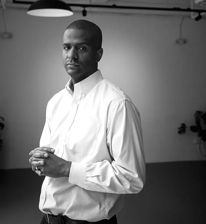 Photo of Bakari Sellers