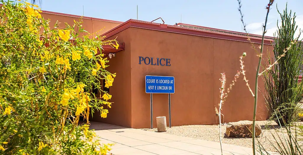 Photo of Paradise Valley