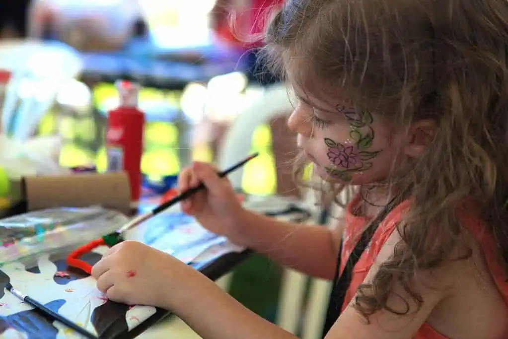 Photo of Sedona Arts Festival