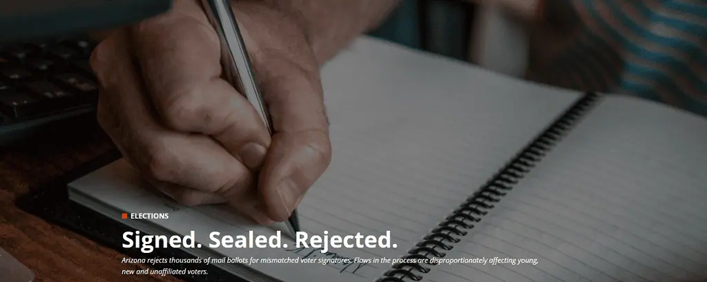 Photo of Rejected