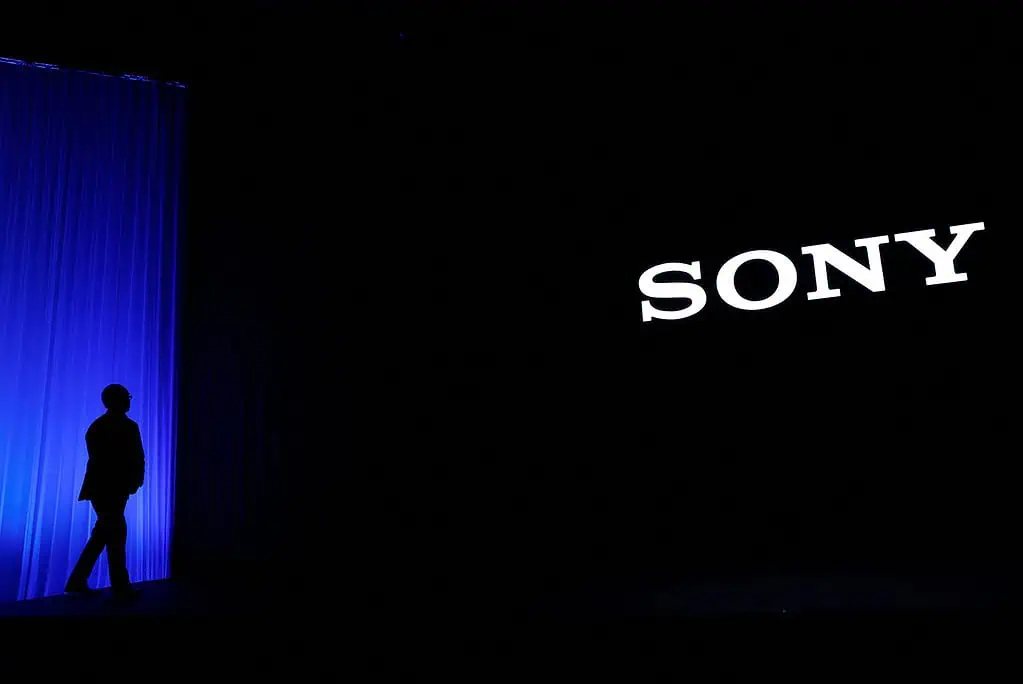 Photo of Sony