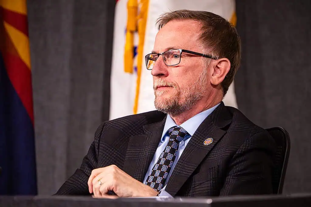 Photo of Scott Somers