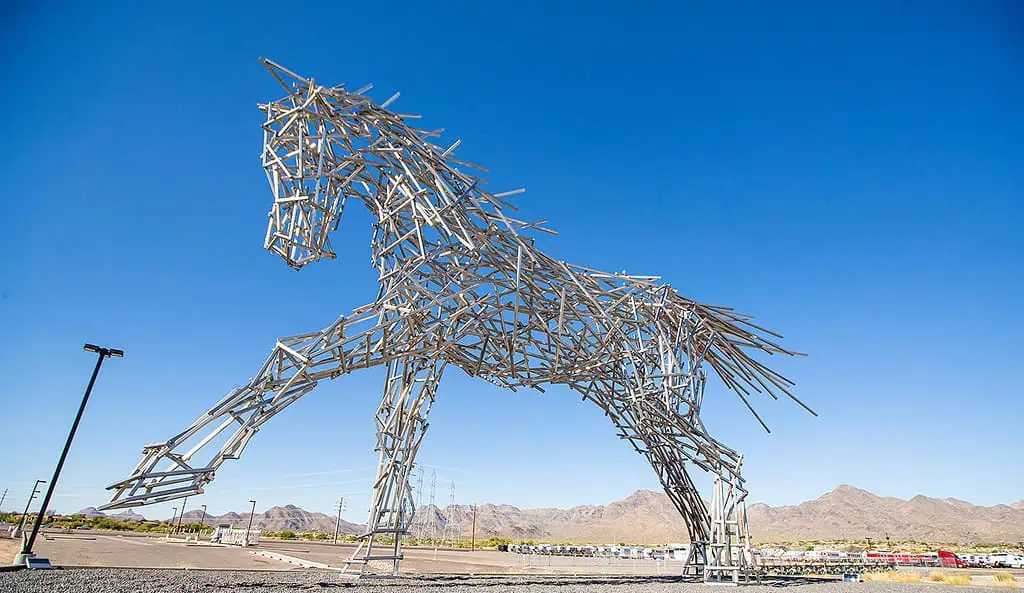 Photo of Scottsdale Ferrari