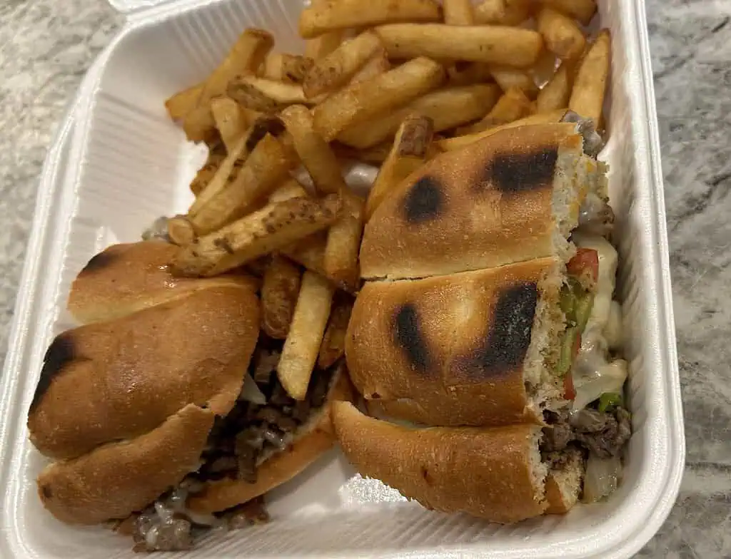 Photo of Tortas Sinai Mexican Grill