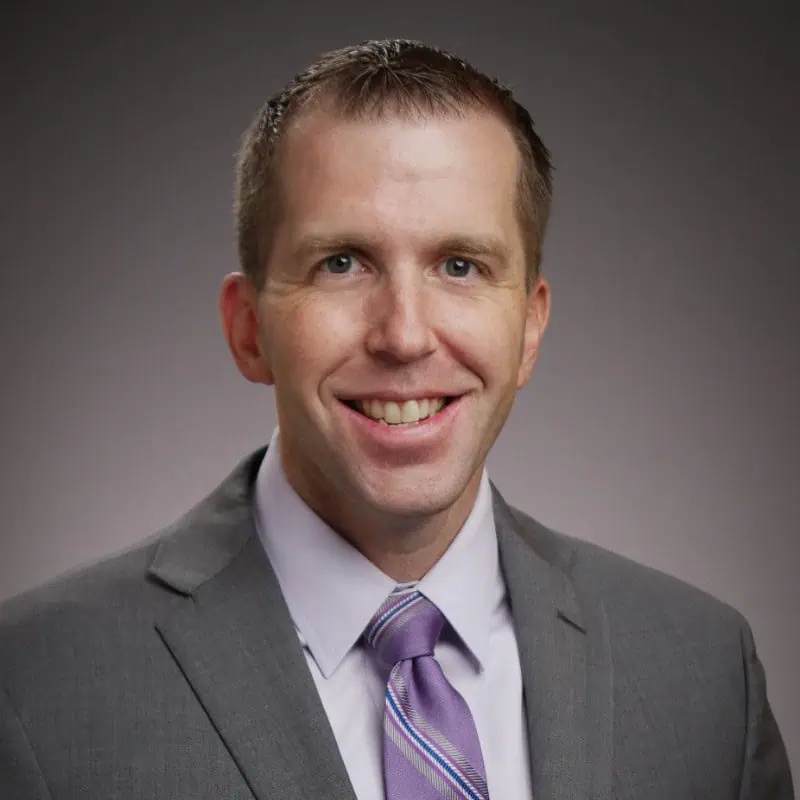 Photo of Mike Pelton