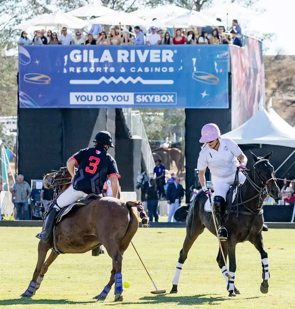 Photo of Scottsdale Polo