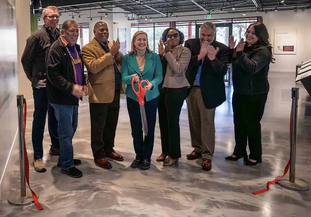 Photo of South Mountain