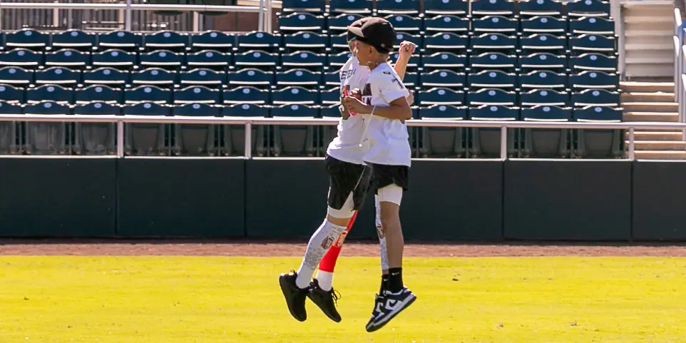 Photo of Big League Wiffle Ball