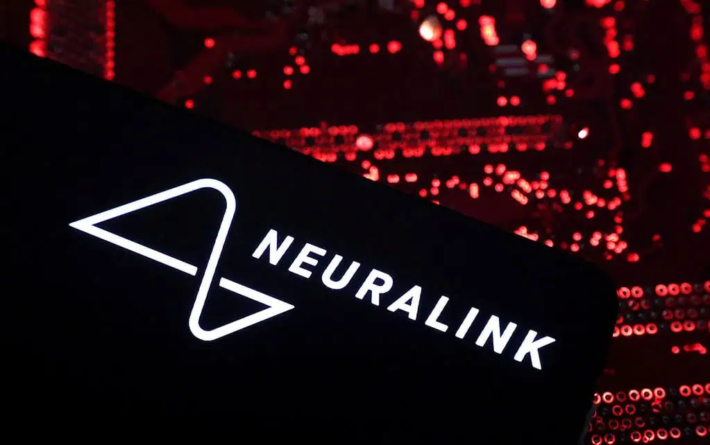 Photo of Neuralink