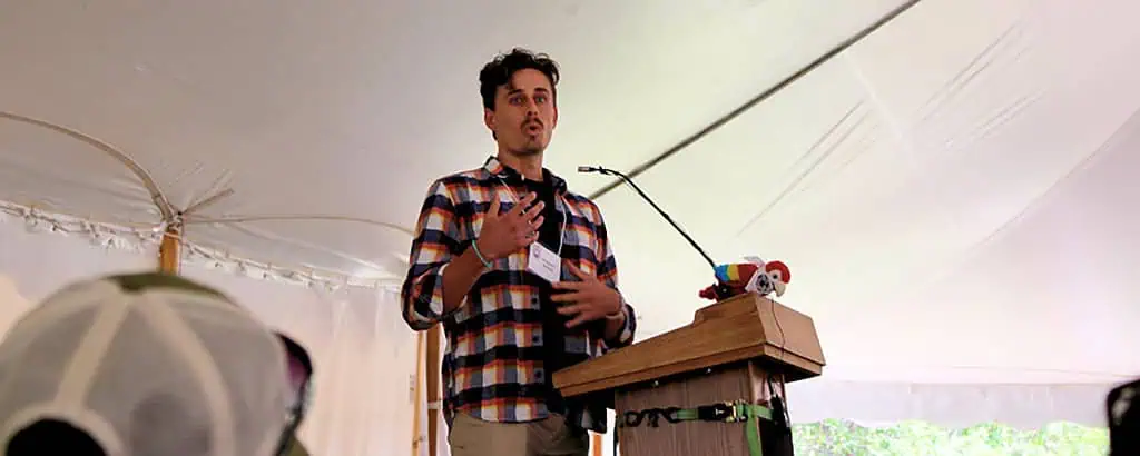 Photo of Dr. Christopher W. Schwartz