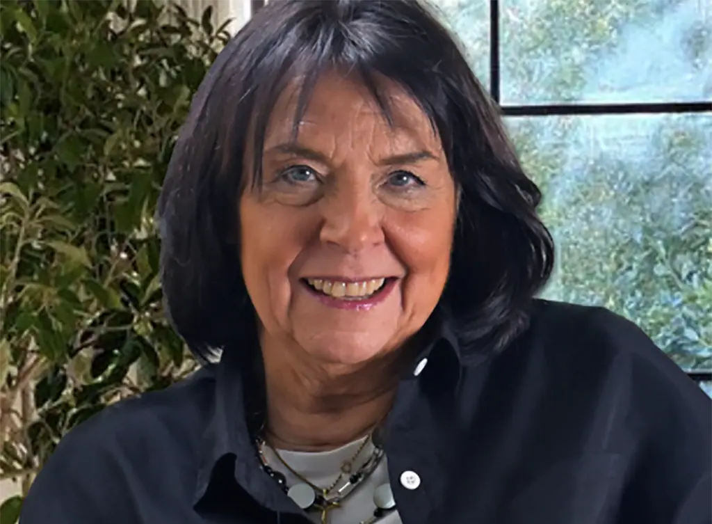 Photo of Debbie Kovesdy