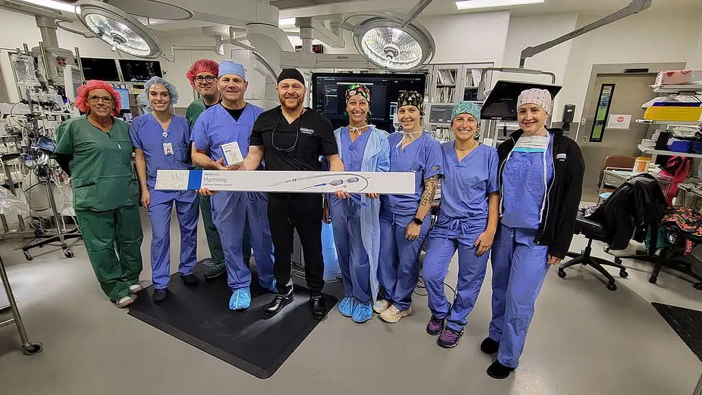 Photo of HonorHealth