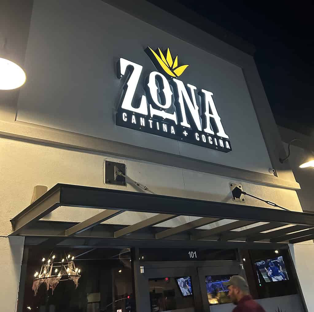 Photo of Zona Cantina
