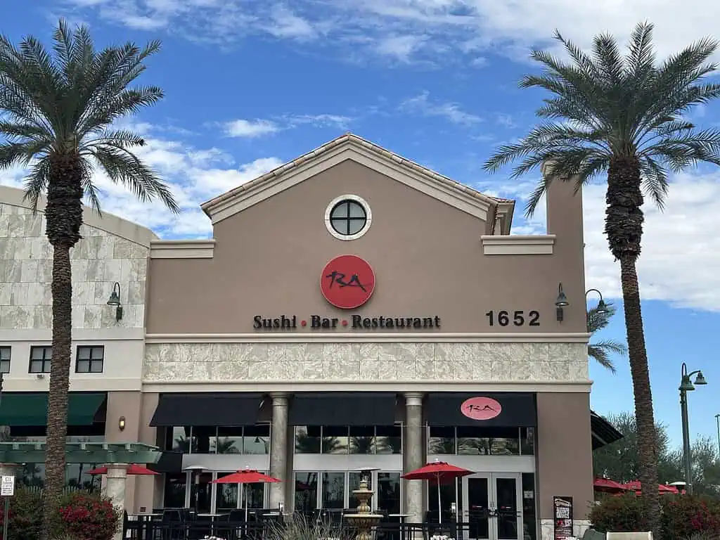 Photo of RA Sushi Bar