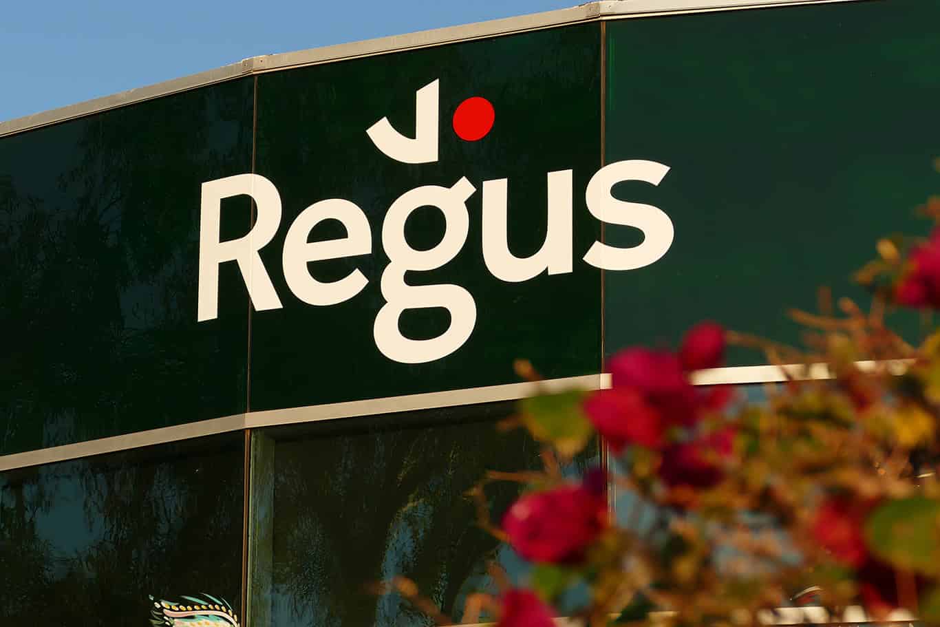 Regus Program Regus workspace comes to the Town of Fountain Hills - Arizona Digital ...