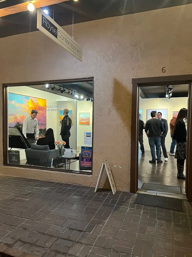 Photo of Cam DeCaussin