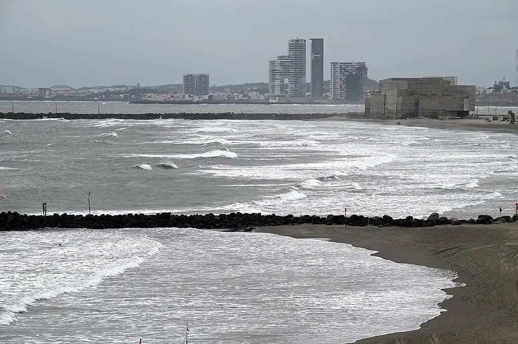 Photo of Gulf of America
