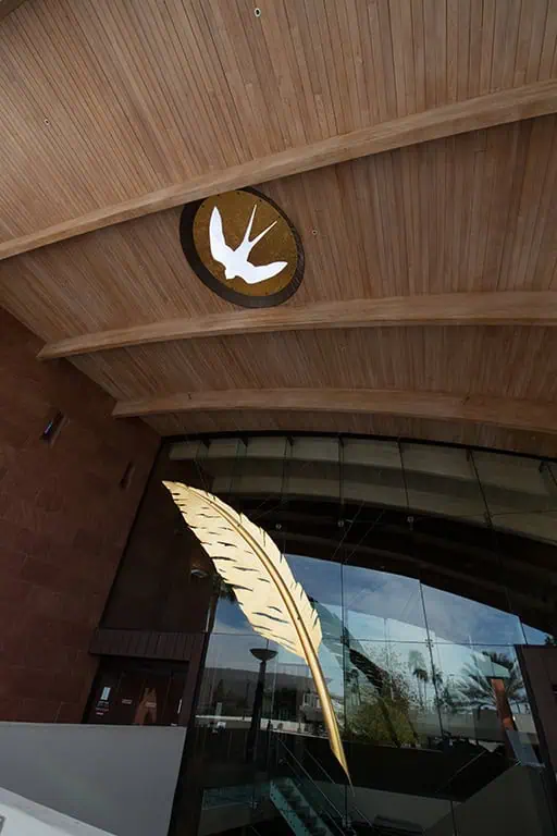 Photo of Civic Center Library