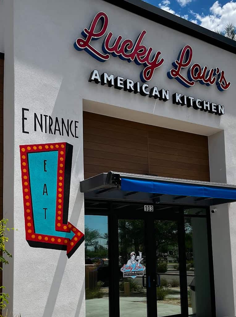 Photo of Lucky Lou's