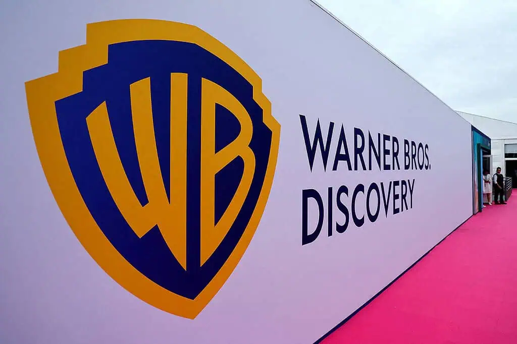 Photo of Warner Bros Discovery