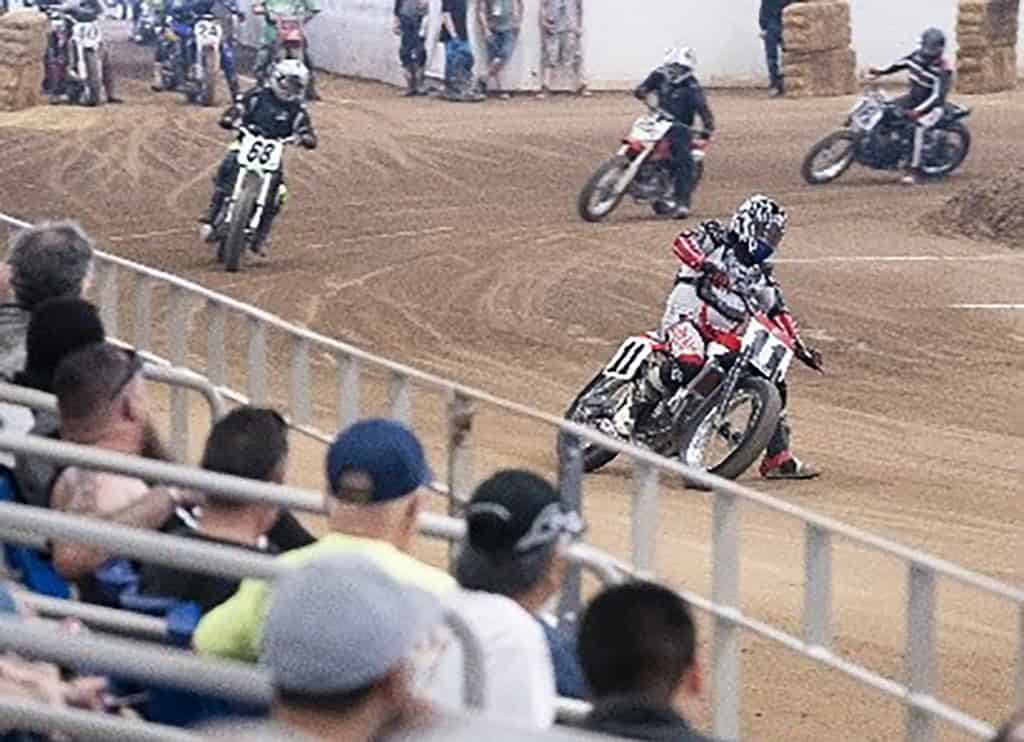 Arizona Bike Week