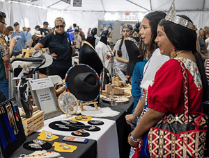 Indian Fair & Market