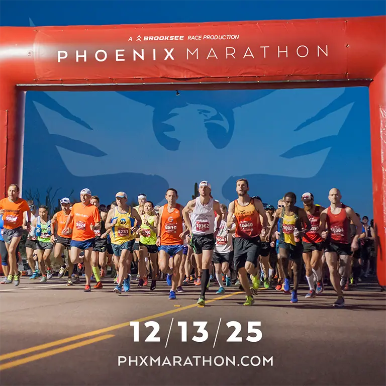 Photo of Phoenix