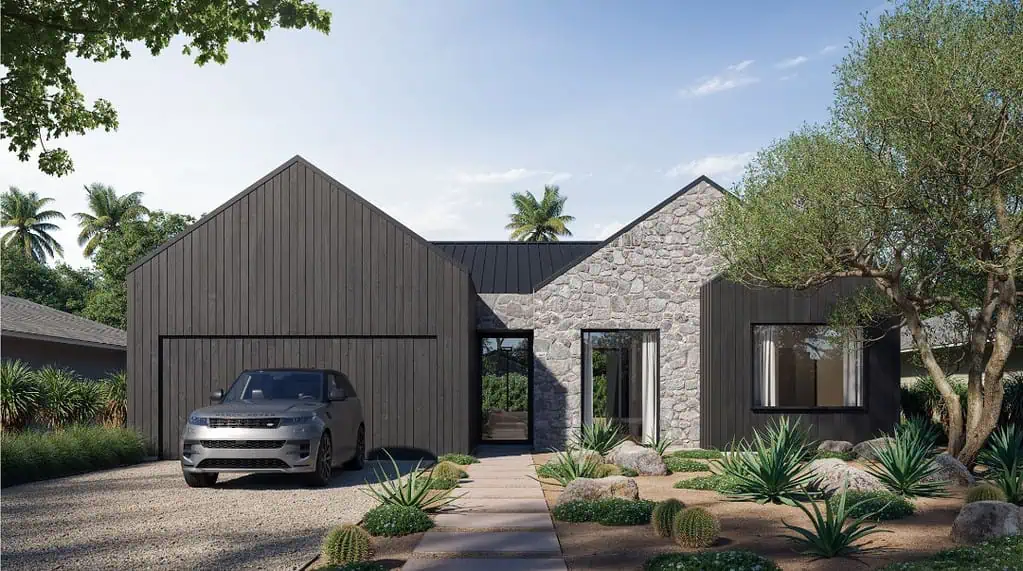 Photo of Minimal Living Concepts