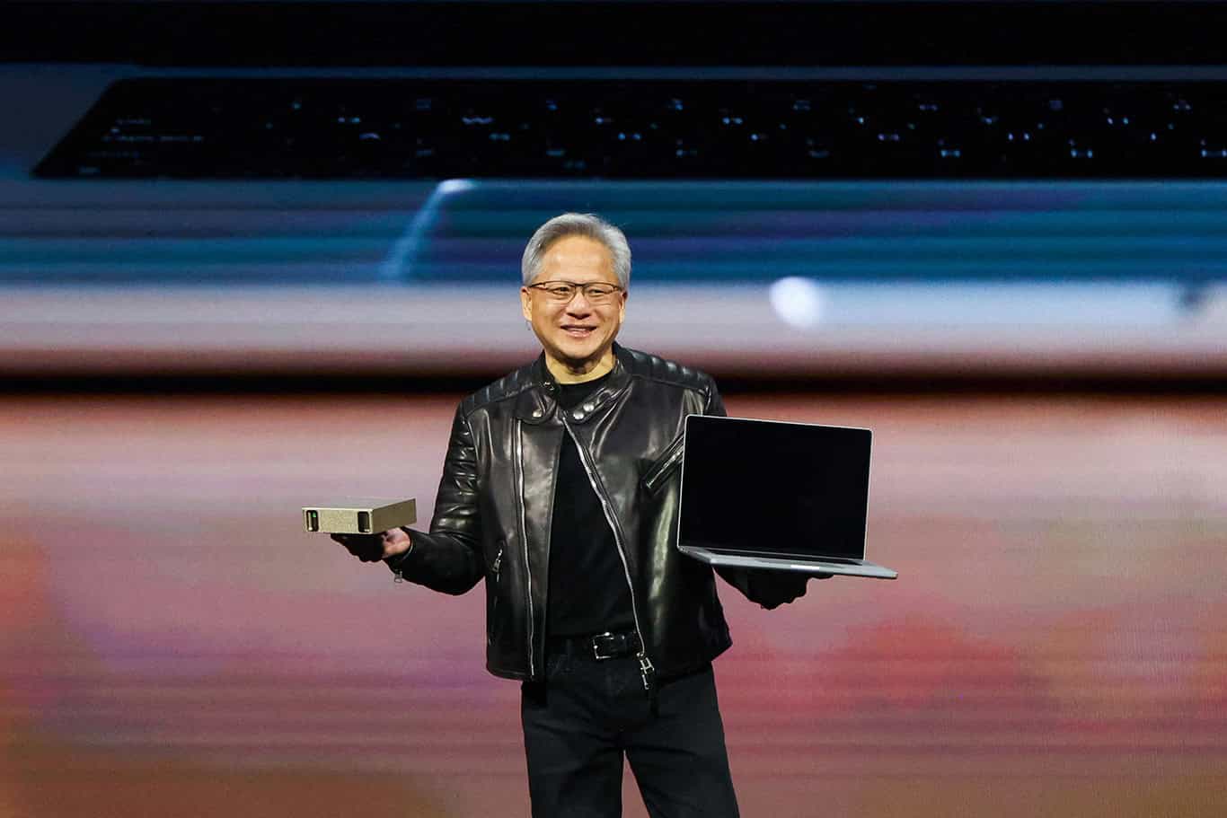 Nvidia to open quantum computing lab, CEO says - Arizona Digital Free Press